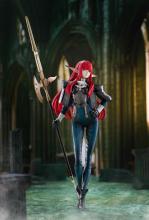 Kotobukiya Metaphor: Refantasio Hulkenberg 1/7 Scale PVC Pre-painted Figure