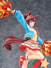 Uma Musume Pretty Derby (RUN & WIN) Nice Nature 1/7 scale plastic painted finished figure