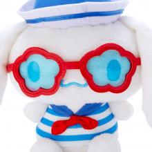 Sanrio (SANRIO) Cinnamoroll plush toy (Marine)