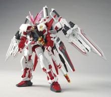 Bandai HG 1/144 Gundam Base Limited Gundam Astray Red Dragon Mobile Suit Gundam SEED DESTINY ASTRAY