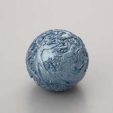 Inochi Dama Miniature Figure Collection 1 Box (6 Figures)