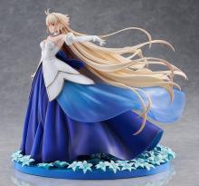 Tsukihime A Piece of Blue Glass Moon Arcueid Brunestud ~Hoshi no Utsumi~ 1/8 Scale Plastic Painted Finished Figure