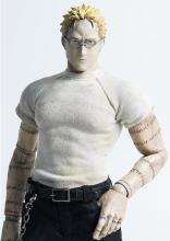 Threezero Dorohedoro 1/6 Scale ABS & PVC & POM (Cloth Outfit) Painted Movable Figure Resale