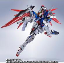 METAL ROBOT Spirits <SIDE MS> Destiny Gundam (Re:Coordinate) Approx. 140mm ABS & die-cast & PVC pre-painted finished figure