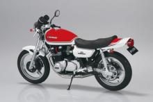 Aoshima Bunka Kyozai (AOSHIMA) The Bike No.AI-01 1/12 Scale 