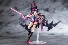 Kotobukiya Megami Device Desire Maiden Raider 1/1 Scale Plastic Model, Approximately 180mm Tall