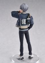 Good Smile Arts Shanghai POP UP PARADE SP Zenless Zone Zero Akira Non-scale Plastic Pre-painted Finished Figure