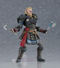 figma Assassin's Creed Valhalla Eivor non-scale plastic pre-painted action figure