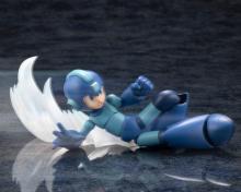 Kotobukiya Mega Man - Mega Man 11 Ver. - Non-scale plastic model, approximately 135mm tall