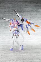 Kotobukiya Megami Device Desire Maiden Medic 1/1 Scale Plastic Model, Approximately 170mm Tall