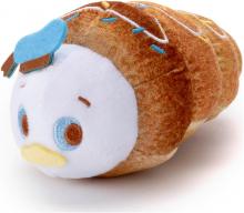 Disney Character Nui Pan Plush Toy S Coronet Donald Duck Plush Toy Width approx. 14cm