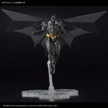 Figure Rise Standard Amplified Batman Color-coded plastic model