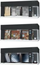 TAKARA TOMY Tomica Premium Tomica GARAGE PREMIUM BLACK Standard Edition Miniature Car Toy for Ages 6 and Up