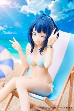 Aniplex Makine: Too Many Losing Heroines! Anna Yanagimi Non-Scale Figure