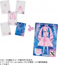 Secret Aipri Secret Aipri Milfie Card vol.3 BOX