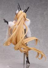 Goddess of Victory NIKKE Rupee Luxury Rabbit 1/4 Scale Plastic Painted Finished Figure