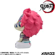 Rukappu Demon Slayer Akaza Completed Figure