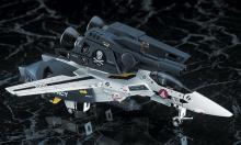 Hasegawa Super Dimension Fortress Macross Do You Remember Love? VF-1 Super/Strike Valkyrie 1/72 scale plastic model 17