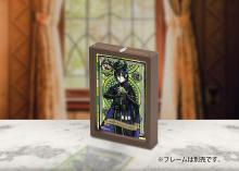 Jigsaw Puzzle Disney Twisted Wonderland 70 Piece Mareus Draconia [Prism Petit] (10x14.7cm)