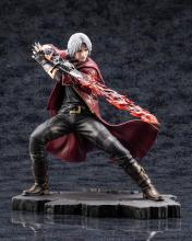 Kotobukiya Devil May Cry 5 ARTFX J Dante 1/8 scale PVC painted finished figure