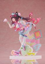 Cranel Chocolat Dreamy China Ver. 1/7 Scale, Approximately 200mm, PVC & ABS Painted Complete Figure