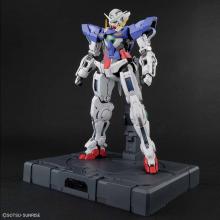 BANDAI SPIRITS PG Mobile Suit Gundam 00 (Double O) Gundam Exia 1/60 scale pre-colored plastic model
