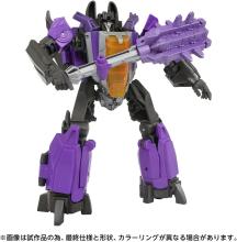 Transformers SS GE-10 Skywarp