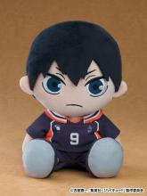 Plush Toy Haikyu!! Tobio Kageyama