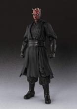 SHFiguarts Star Wars Darth Maul Approximately 140mm PVC & ABS pre-painted movable figure