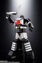 TAMASHII NATIONS Soul of Chogokin GX-40SP Rokushin Gattai Godmars CHOGOKIN 50th Ver. Approximately 280mm Die-cast & ABS Painted Movable Figure