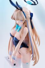 Blue Archive Asukauma Toki (Bunny Girl) 1/7 scale plastic painted finished figure