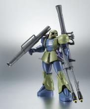 ROBOT soul SIDE MS> MS-05 Former Zaku ver. ANIME Mobile Suit Gundam