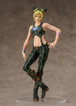 POP UP PARADE JoJo's Bizarre Adventure Jolyne Kujo Non-scale Plastic Pre-painted Finished Product