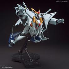 HGUC Mobile Suit Gundam Flashing Hathaway Ξ Gundam (Kusie Gundam) 1/144 Scale Color-Coded Plastic Model 2530614