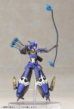 Kotobukiya Phantasy Star Online 2 Aionihime Shiki 1/12 Scale Plastic Model, Approximately 150mm Tall