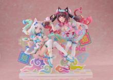 Cranel Chocolat Dreamy China Ver. 1/7 Scale, Approximately 200mm, PVC & ABS Painted Complete Figure