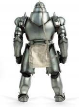 FigZero Fullmetal Alchemist Alphonse Elric 1/6 scale ABS & PVC & magnet painted action figure resale