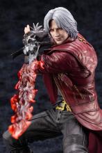 Kotobukiya Devil May Cry 5 ARTFX J Dante 1/8 scale PVC painted finished figure