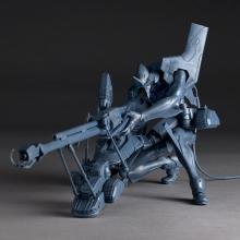 Kaiyodo Artpla ARTPLA SCULPTURE WORKS Evangelion Unit 01 