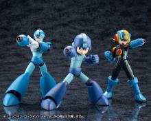 Kotobukiya Mega Man - Mega Man 11 Ver. - Non-scale plastic model, approximately 135mm tall