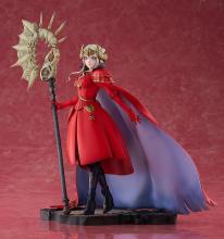 Fire Emblem Edelgard 1/7 scale pre-painted plastic figure