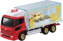 TAKARA TOMY Tomica Fukumai Tomica Box Miniature Car Toy for Ages 3 and Up