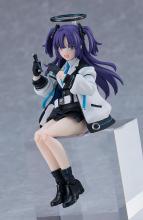 figma Blue Archive Yuuka Hayase Non-scale Plastic Painted Movable Figure