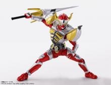 SHFiguarts (Shinkocchou Seihou) Kamen Rider Gaim Kamen Rider Baron Banana Arms Approx. 145mm PVC & ABS painted action figure
