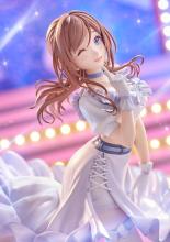 Kotobukiya Gakuen Idolmaster Himesaki Rina -clumsy trick- 1/7 scale PVC painted finished figure