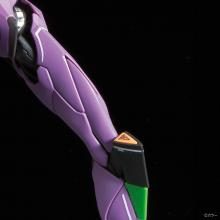 RG Evangelion General-purpose humanoid decisive weapon Android Evangelion Unit 1 Color-coded plastic model