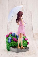 Kotobukiya Idolmaster Cinderella Girls Miyu Mifune -off stage- 1/8 scale PVC painted finished product figure (complete first limited production product) PP901