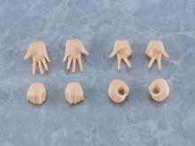 GOOD SMILE COMPANY PLAMATEA Muse Body Ichika A-Type Non-Scale Assembled Plastic Model