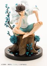 Kotobukiya Haikyu!! ARTFX J Oikawa Tooru 1/8 Scale PVC Pre-painted Figure