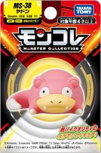 TAKARA TOMY Pokemon Moncolle MS-38 Slowpoke